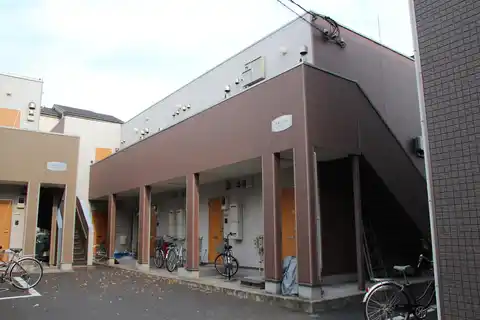 昭和ハイツ2
